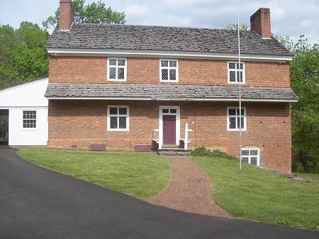 1693 Historic Home photo