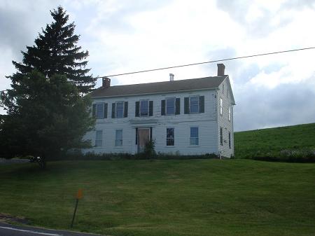1801 Farmhouse photo