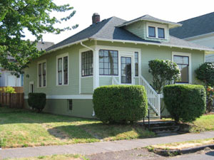 California Bungalow