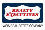 Realty Executives Weis Real Estate Company logo