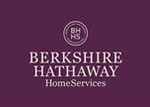 Berkshire Hathaway Home Services    </p> Fox & Roach Realtors logo