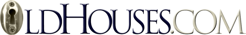OldHouses.com logo