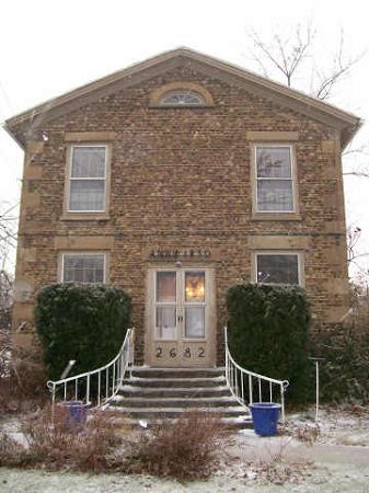 1830 Stone Home photo