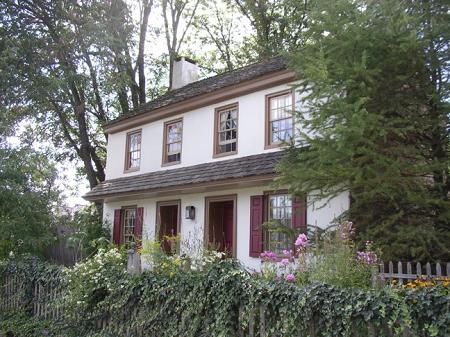 1790 Stone Home photo