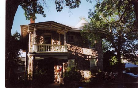 1897 Stone Home photo