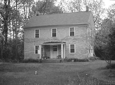 1751 Stone Home photo