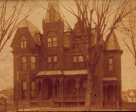 1874 Gothic photo
