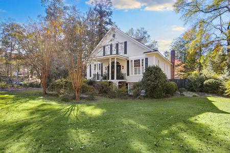 1840 Greek Revival photo
