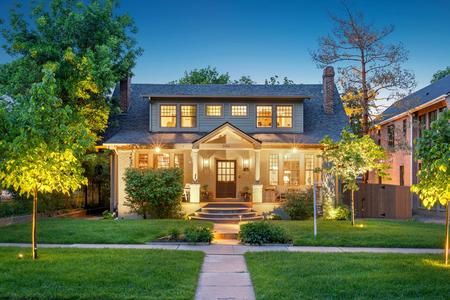 1912 Craftsman Bungalow photo