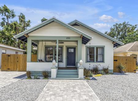 1925 Bungalow photo