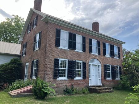 1795 Federal photo