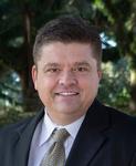Stephen May photo