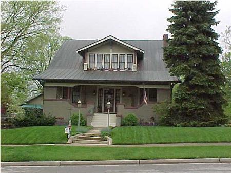 1929 Craftsman Bungalow photo