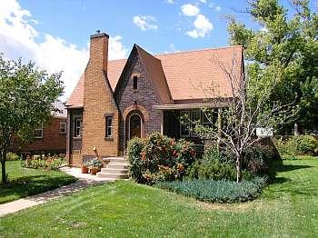 1930 Tudor Revival photo