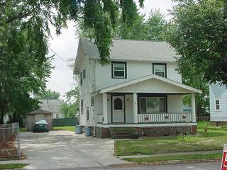 1928 Colonial Revival photo