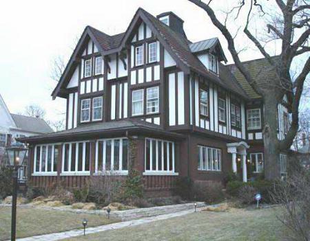 1912 Tudor Revival photo