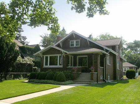 1923 Craftsman Bungalow photo