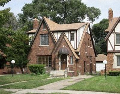 1929 Tudor Revival photo