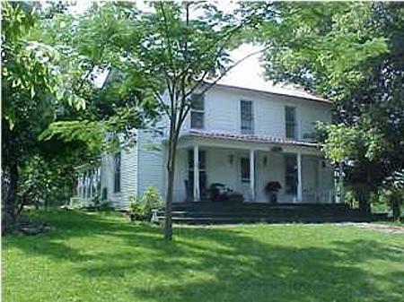 1906 Farmhouse photo