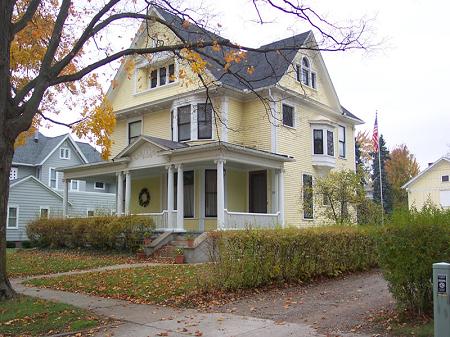 1904 Historic Home photo