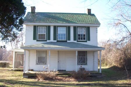 1920 Farmhouse photo