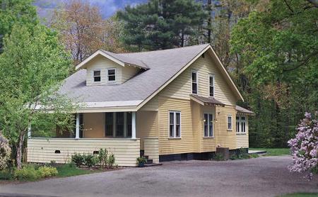 1929 Craftsman Bungalow photo