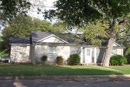 1950 Stone Home photo