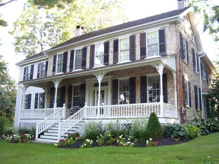 1853 Farmhouse photo