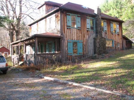 1920 Farmhouse photo