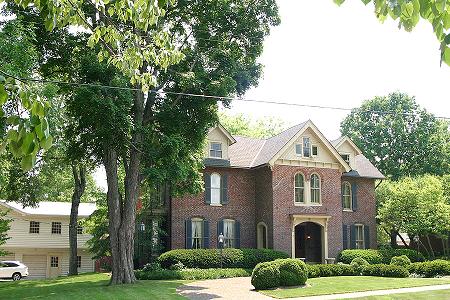 1820 Historic Home photo