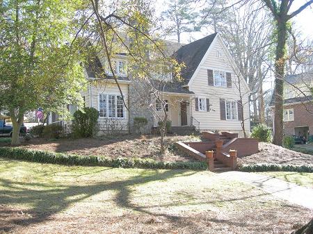 1930 Tudor Revival photo