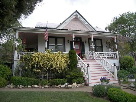 1930 Gothic Revival photo