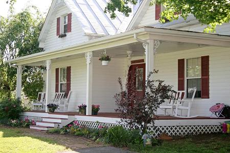 1897 Farmhouse photo