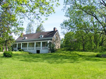 1754 Stone Home photo