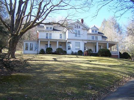 1900 Historic Home photo