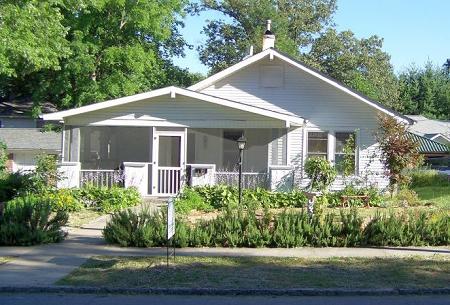 1925 Bungalow photo