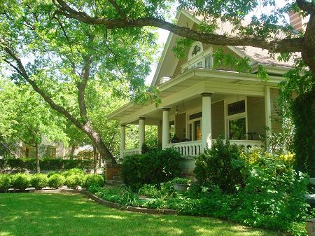 1907 Craftsman Bungalow photo