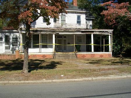 1910 American Foursquare photo