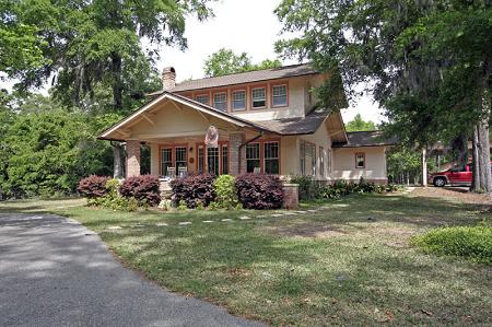 1927 Craftsman Bungalow photo