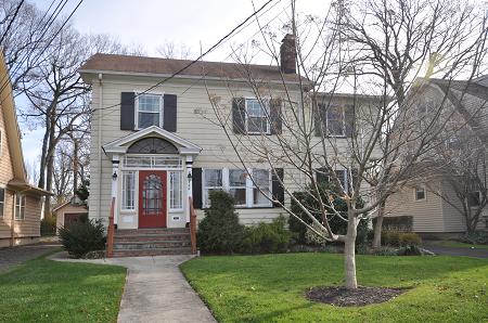 1929 American Foursquare photo