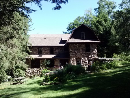 1898 Stone Home photo