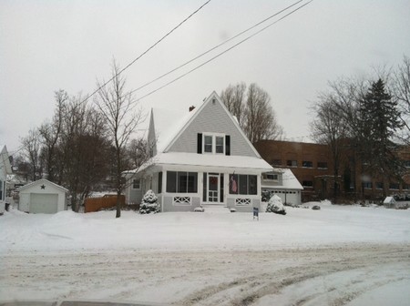 1925 Craftsman Bungalow photo