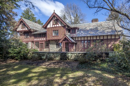 1925 Tudor Revival photo