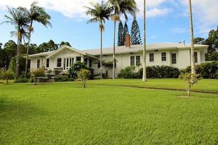 1926 Plantation photo