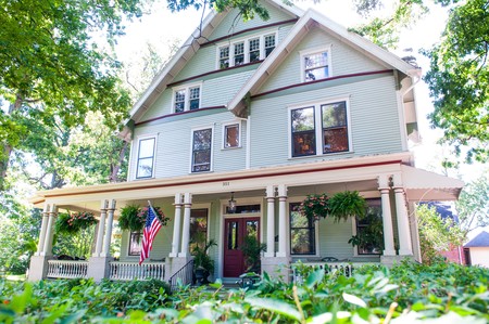 1910 Victorian: Queen Anne photo