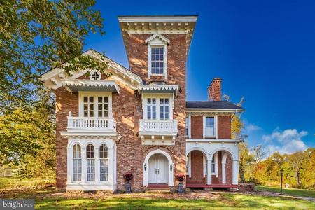 Historic Homes For Sale, Rent or Auction in Maryland - OldHouses.com