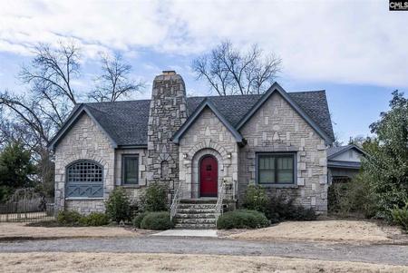 1937 Tudor Revival photo