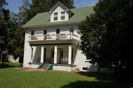 1912 Colonial Revival photo