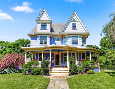 1907 Victorian: Queen Anne photo