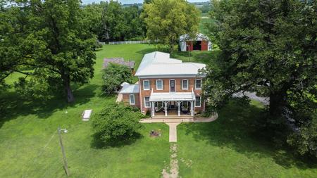 1849 Italianate photo